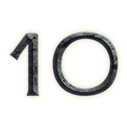 Icon 10 Age of the Gods Ruler of the Dead