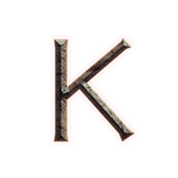 Icon 7 Age of the Gods Ruler of the Dead