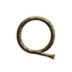 Icon 8 Age of the Gods Ruler of the Dead