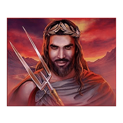 Icon 1 Age of the Gods Ruler of the Dead