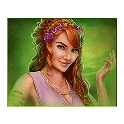 Icon 3 Age of the Gods Ruler of the Dead