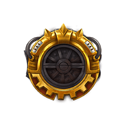 Scatter of Money Cart 2 Slot