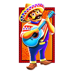 Icon 1 Chilli Heat Megaways