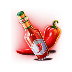 Icon 3 Chilli Heat Megaways