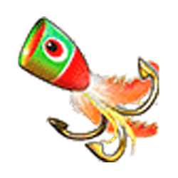 Icon 3 Bigger Bass Bonanza