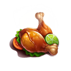 Icon 4 Yum Yum Powerways