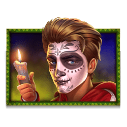 Icon 2 Day of Dead
