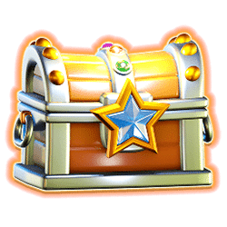 Icon 1 Star Pirates Code