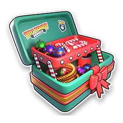 Icon 4 Christmas Big Bass Bonanza