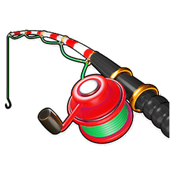 Icon 2 Christmas Big Bass Bonanza