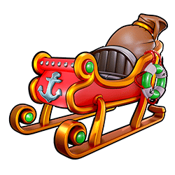 Icon 3 Christmas Big Bass Bonanza