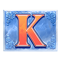 Icon 7 Crystal Caverns Megaways