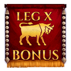 Scatter of Legion X Slot