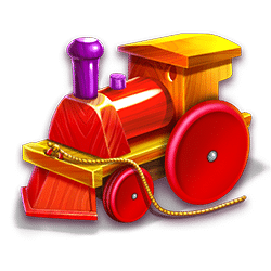 Icon 2 Santa’s Wonderland