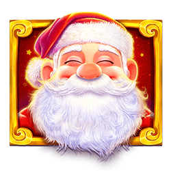 Wild Symbol of Santa’s Wonderland Slot