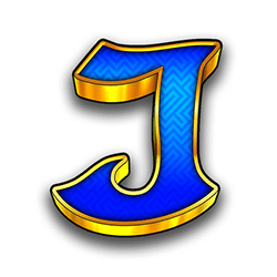 Icon 9 5 Lions Megaways