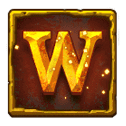 Wild Symbol of True Grit Redemption Slot