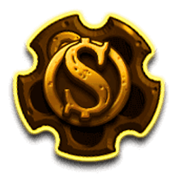 Scatter of True Grit Redemption Slot