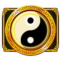 Scatter of 5 Lions Megaways Slot