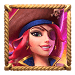 Icon 1 Queen Of Bounty