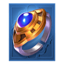 Icon 5 Genie’s 3 Wishes