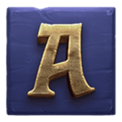 Icon 5 Queen Of Bounty