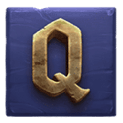 Icon 7 Queen Of Bounty