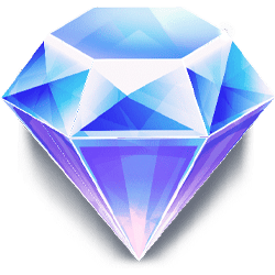 Scatter of Extra Juicy Megaways Slot