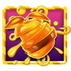Scatter of Triple Juicy Drops Slot