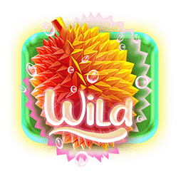 Wild Symbol of Lucky Durian Slot