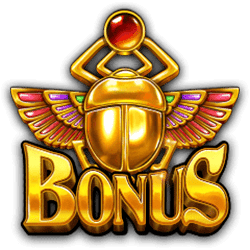 Bonus of Might of Ra Slot