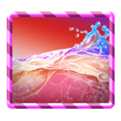 Wild Symbol of Triple Juicy Drops Slot