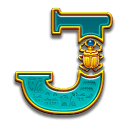 Icon 10 Fortune of Giza