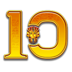 Icon 11 Fortune of Giza