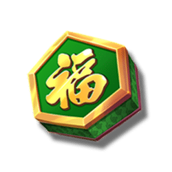 Icon 6 Gold Tiger Ascent