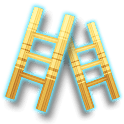 Icon 5 Snakes and Ladders Megadice