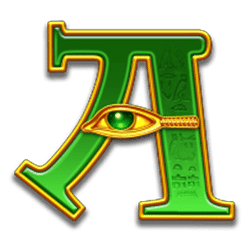 Icon 7 Fortune of Giza