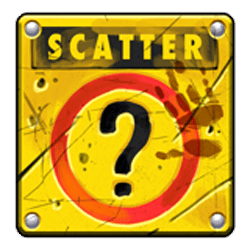 Scatter of Punk Toilet Slot