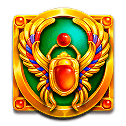 Scatter of Eye of Cleopatra Slot