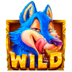 Wild Symbol of Chicken Chase Slot