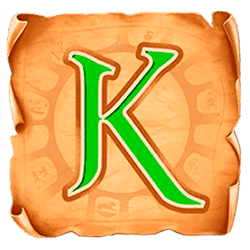 Icon 8 Eye of Cleopatra