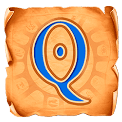 Icon 9 Eye of Cleopatra