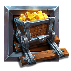 Icon 4 Drill that Gold