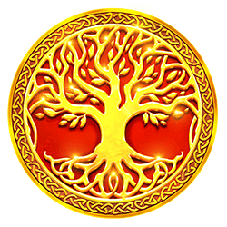 Scatter of Clover Gold Slot