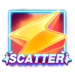 Scatter of Disco Beats Slot
