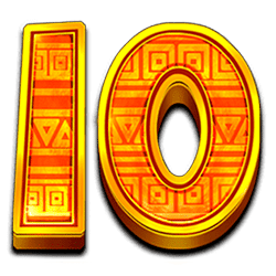 Icon 9 Book of Aztec King