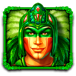 Icon 1 Book of Aztec King