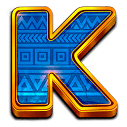 Icon 6 Book of Aztec King