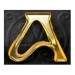 Icon 8 Mighty Medusa