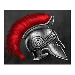 Icon 7 Mighty Medusa